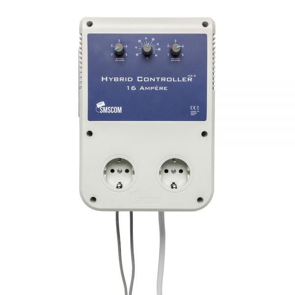SMSCOM Hybrid 16A MK2 Klima Controller